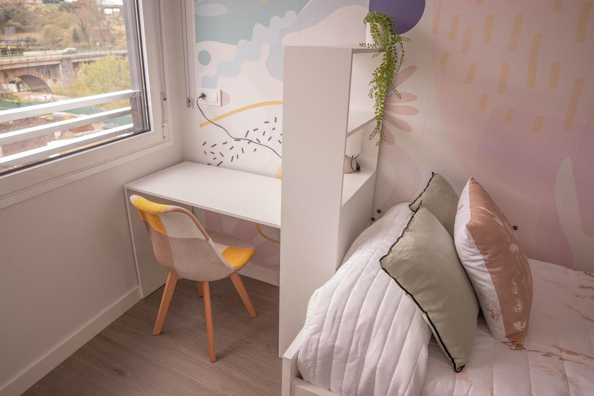 Fee4Me Bilbao, Style And Comfort المظهر الخارجي الصورة