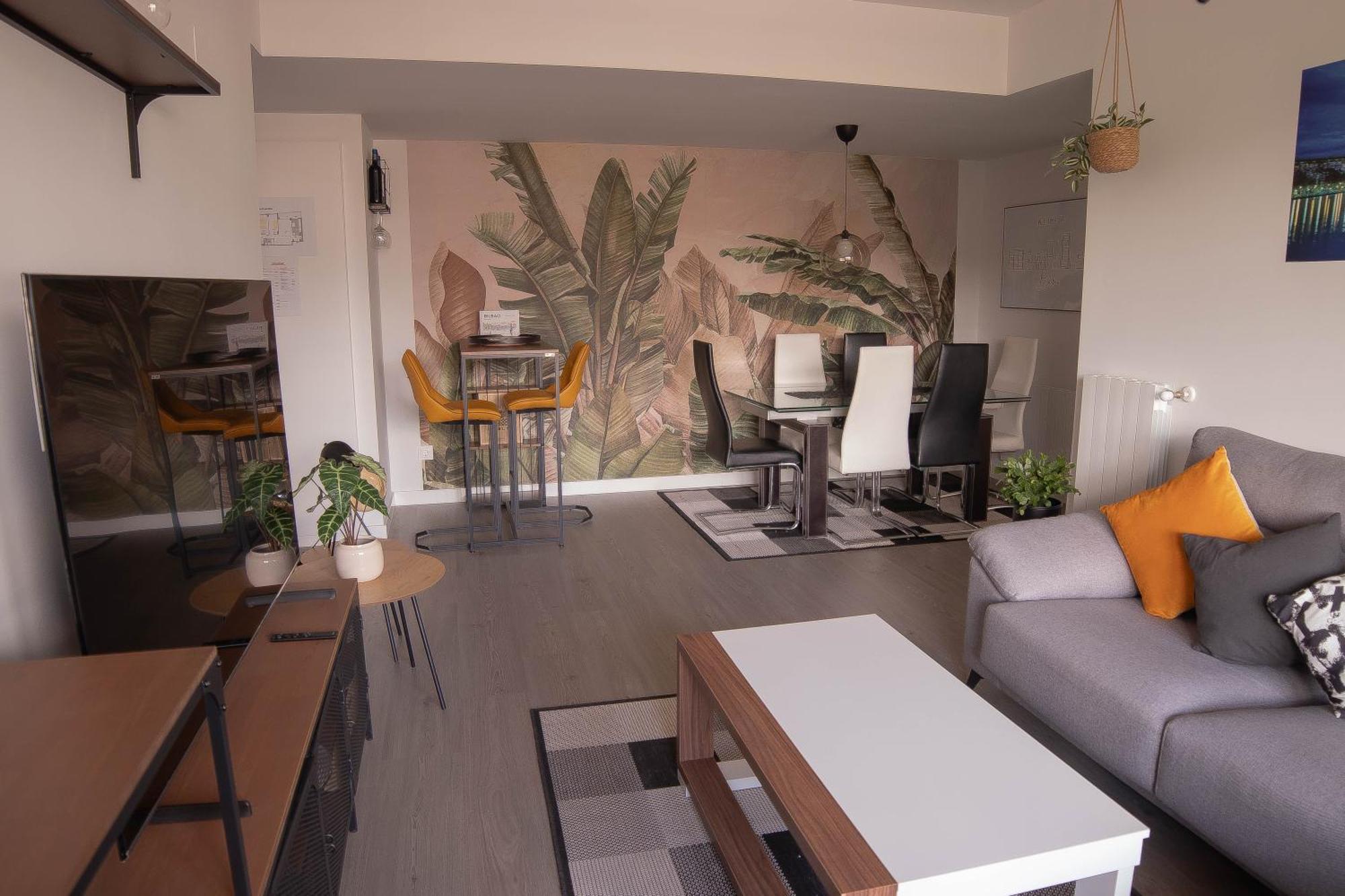 Fee4Me Bilbao, Style And Comfort المظهر الخارجي الصورة