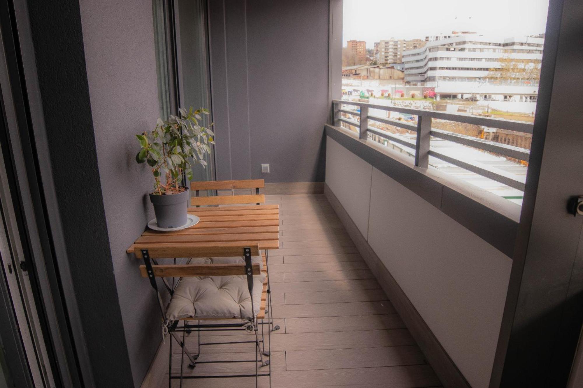 Fee4Me Bilbao, Style And Comfort المظهر الخارجي الصورة