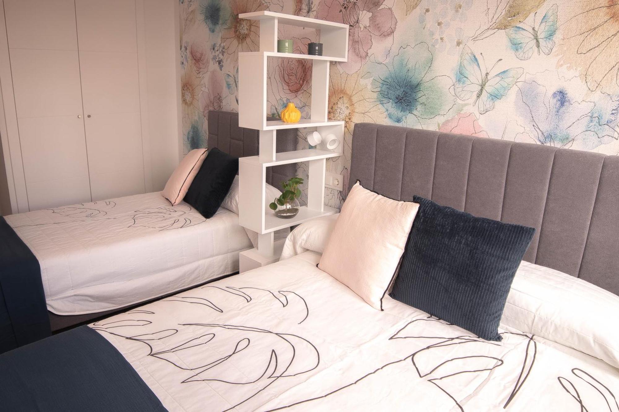 Fee4Me Bilbao, Style And Comfort المظهر الخارجي الصورة