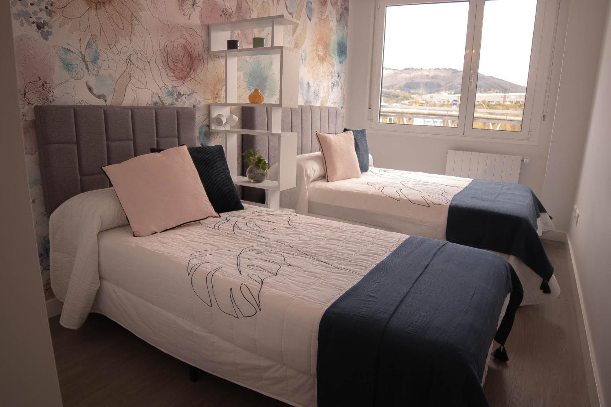 Fee4Me Bilbao, Style And Comfort المظهر الخارجي الصورة